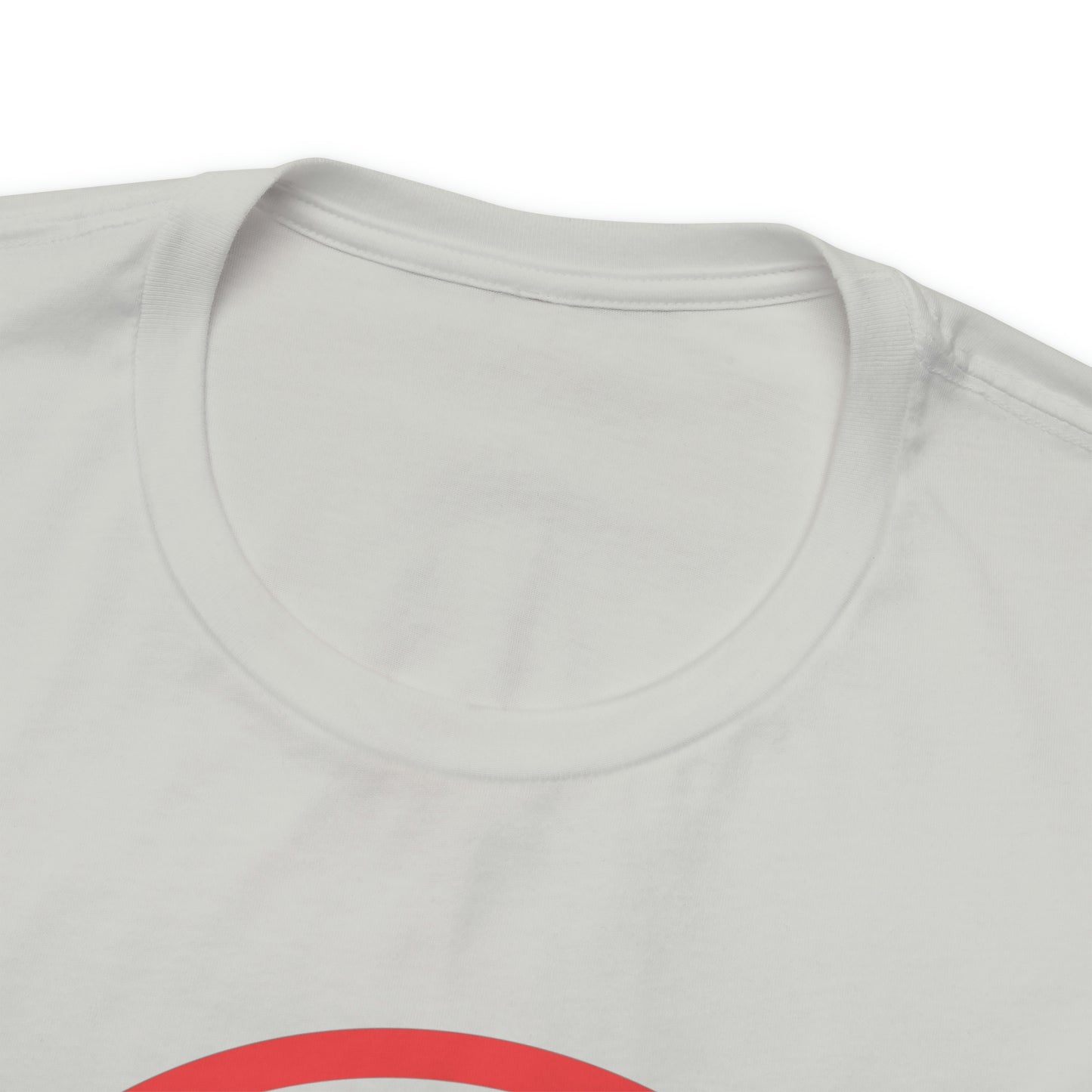 LGBTQ Pride 2023 Unisex Jersey Short Sleeve Tee