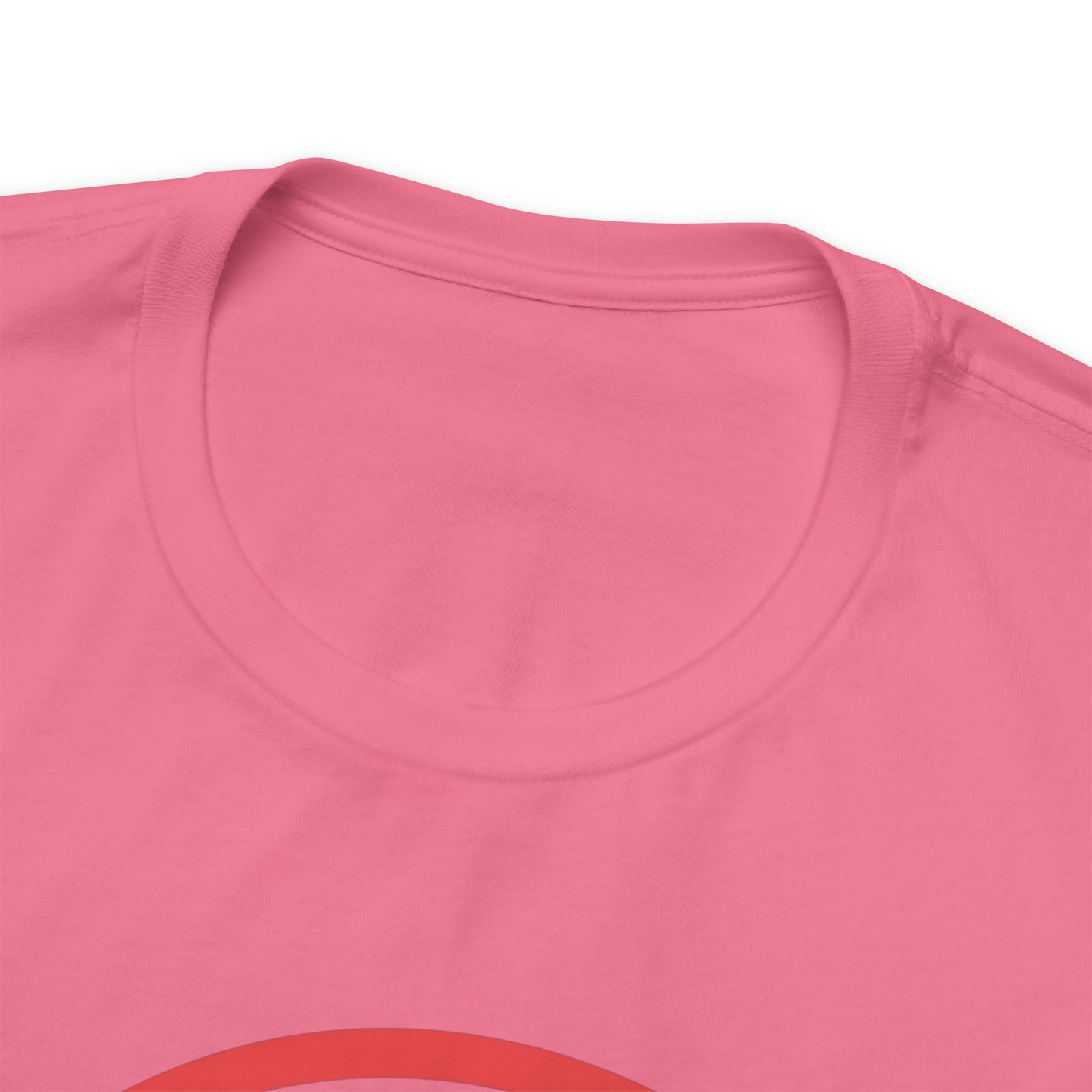 LGBTQ Pride 2023 Unisex Jersey Short Sleeve Tee