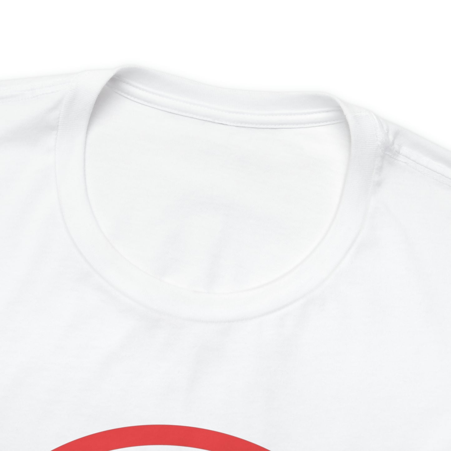 LGBTQ Pride 2023 Unisex Jersey Short Sleeve Tee