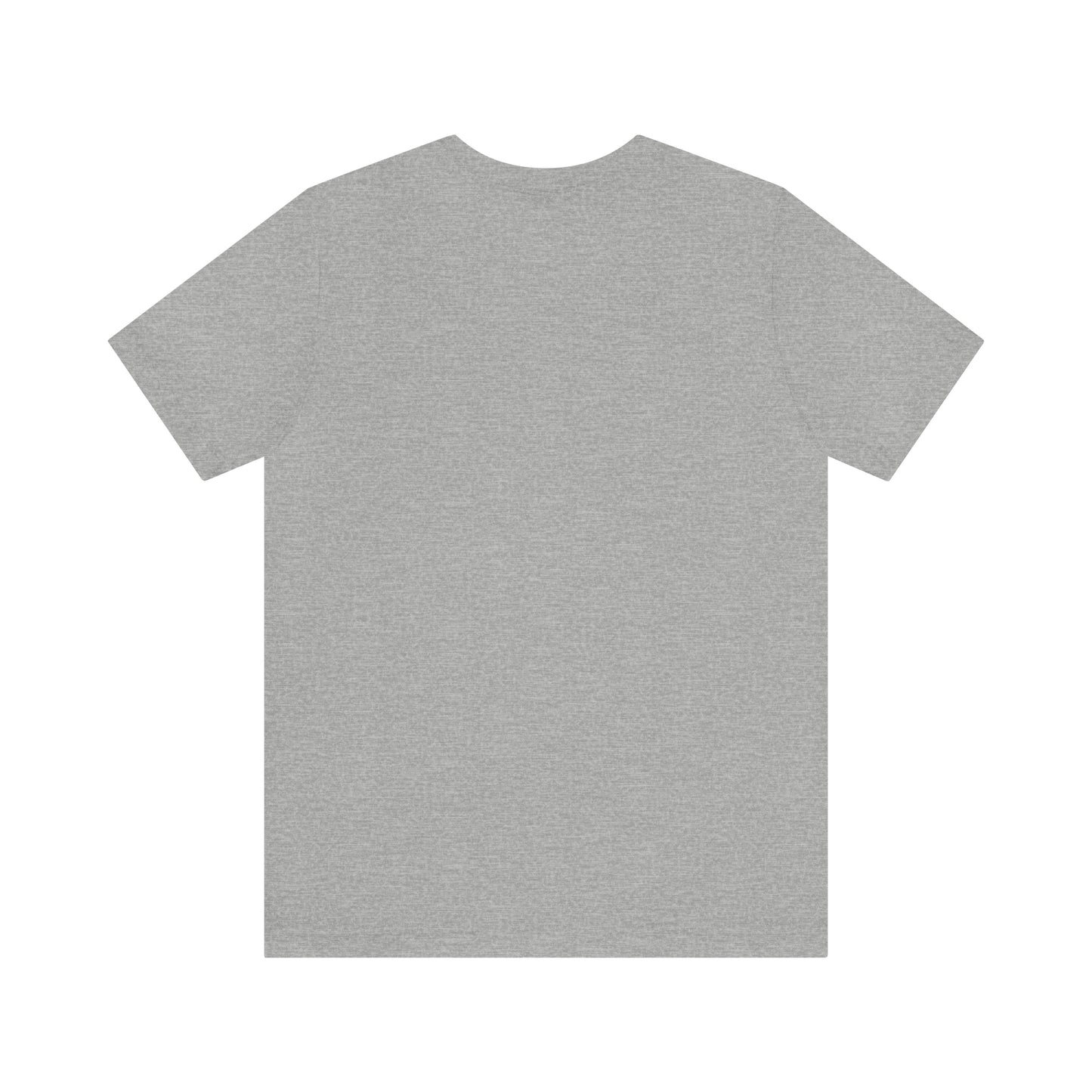 LGBTQ Pride 2023 Unisex Jersey Short Sleeve Tee
