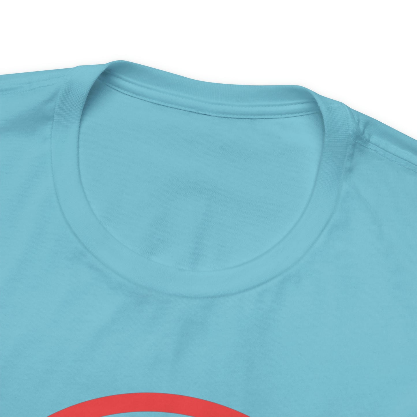 LGBTQ Pride 2023 Unisex Jersey Short Sleeve Tee