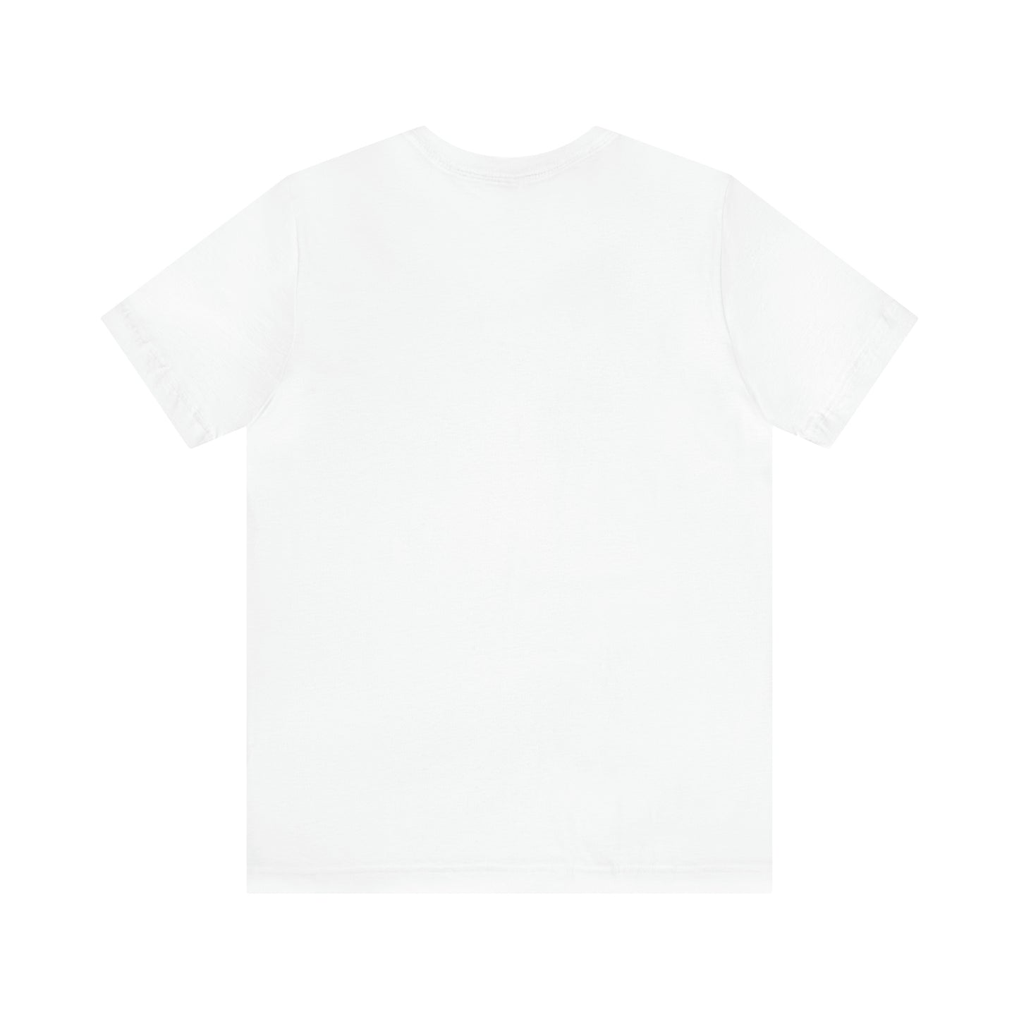 LGBTQ Pride 2023 Unisex Jersey Short Sleeve Tee