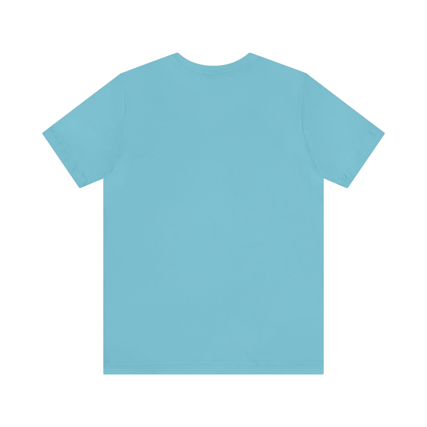 LGBTQ Pride 2023 Unisex Jersey Short Sleeve Tee