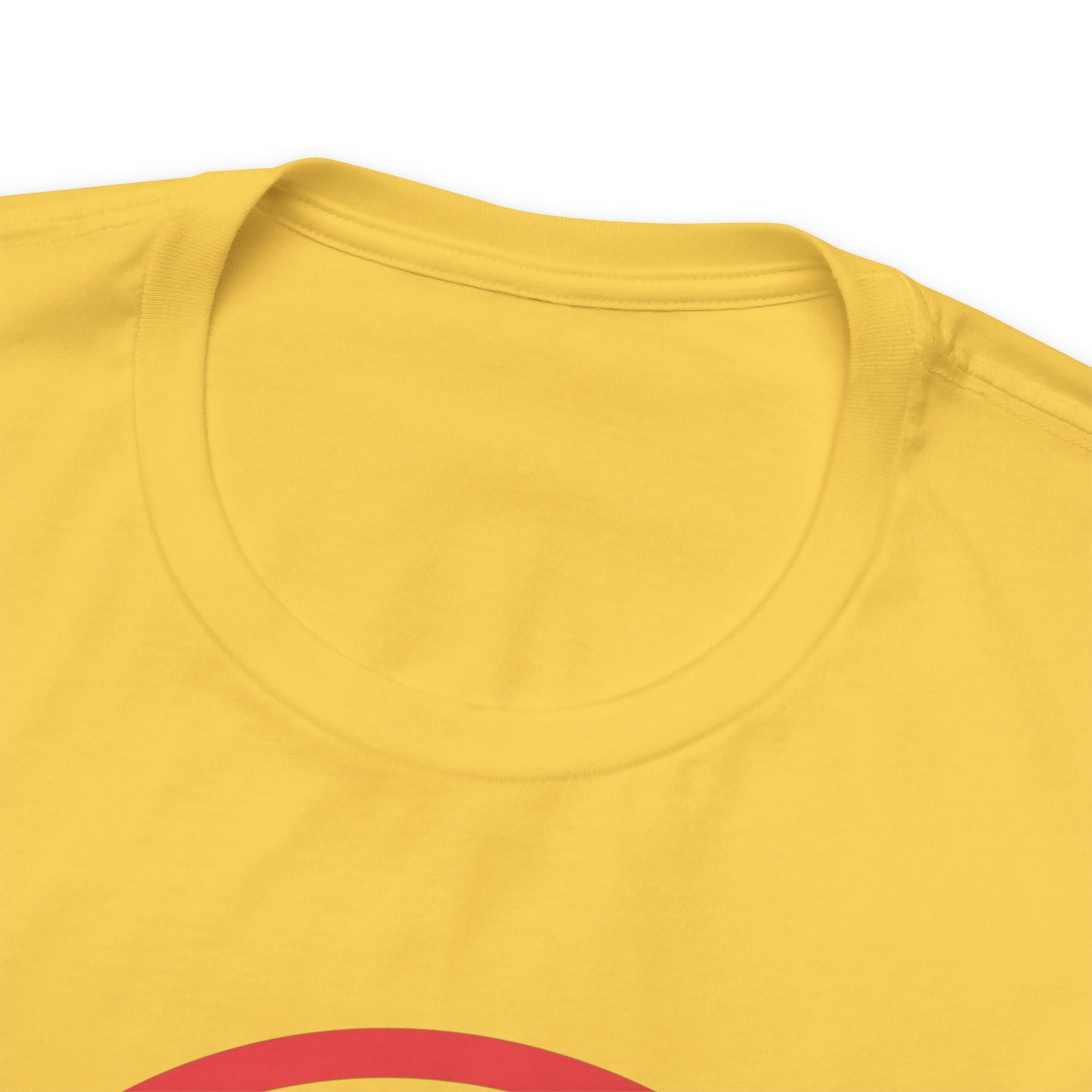 LGBTQ Pride 2023 Unisex Jersey Short Sleeve Tee