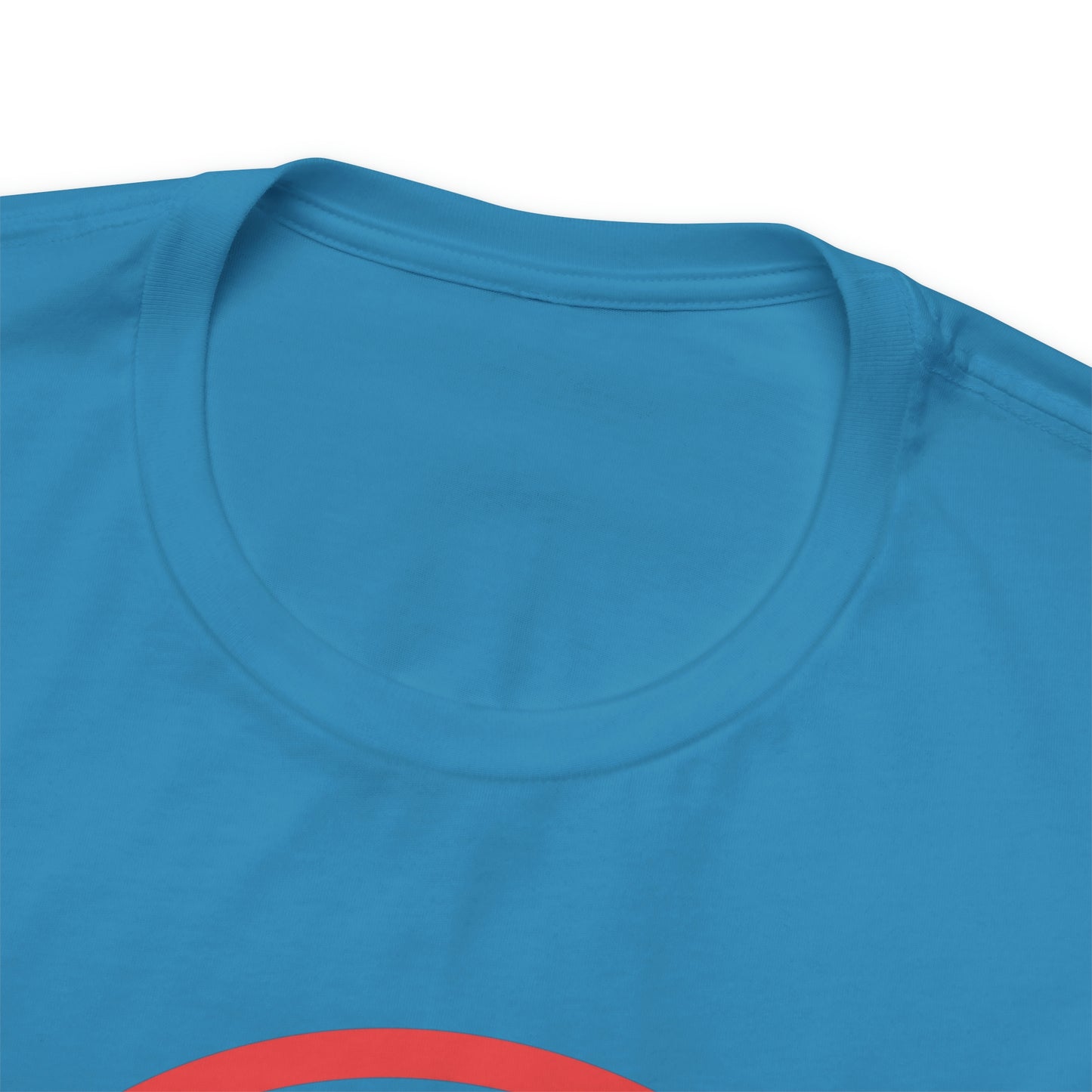 LGBTQ Pride 2023 Unisex Jersey Short Sleeve Tee