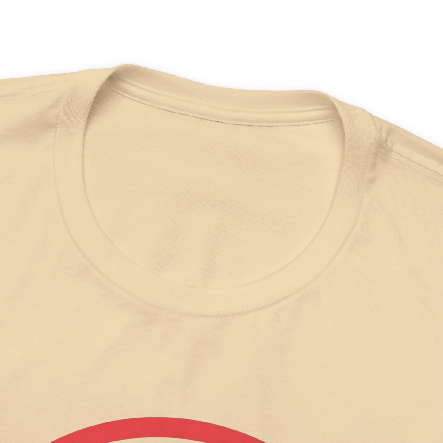 LGBTQ Pride 2023 Unisex Jersey Short Sleeve Tee