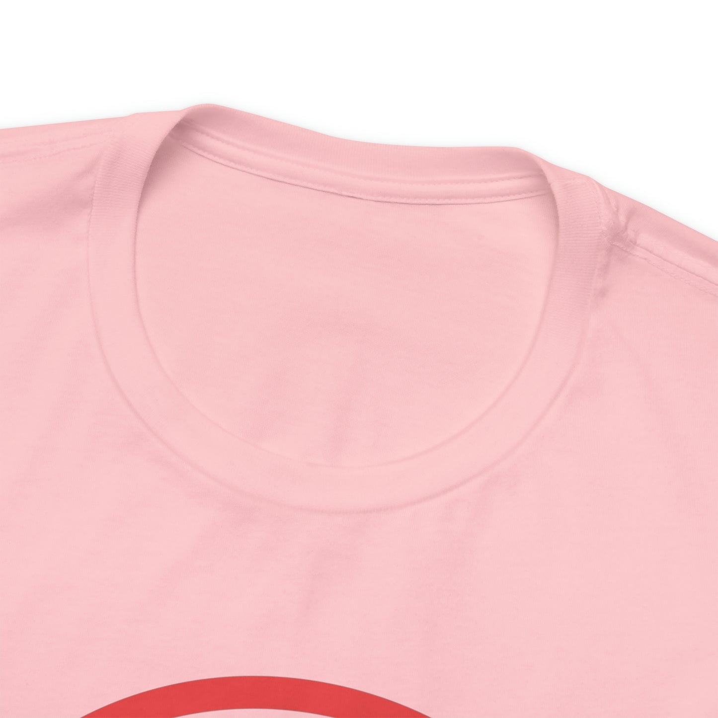 LGBTQ Pride 2023 Unisex Jersey Short Sleeve Tee