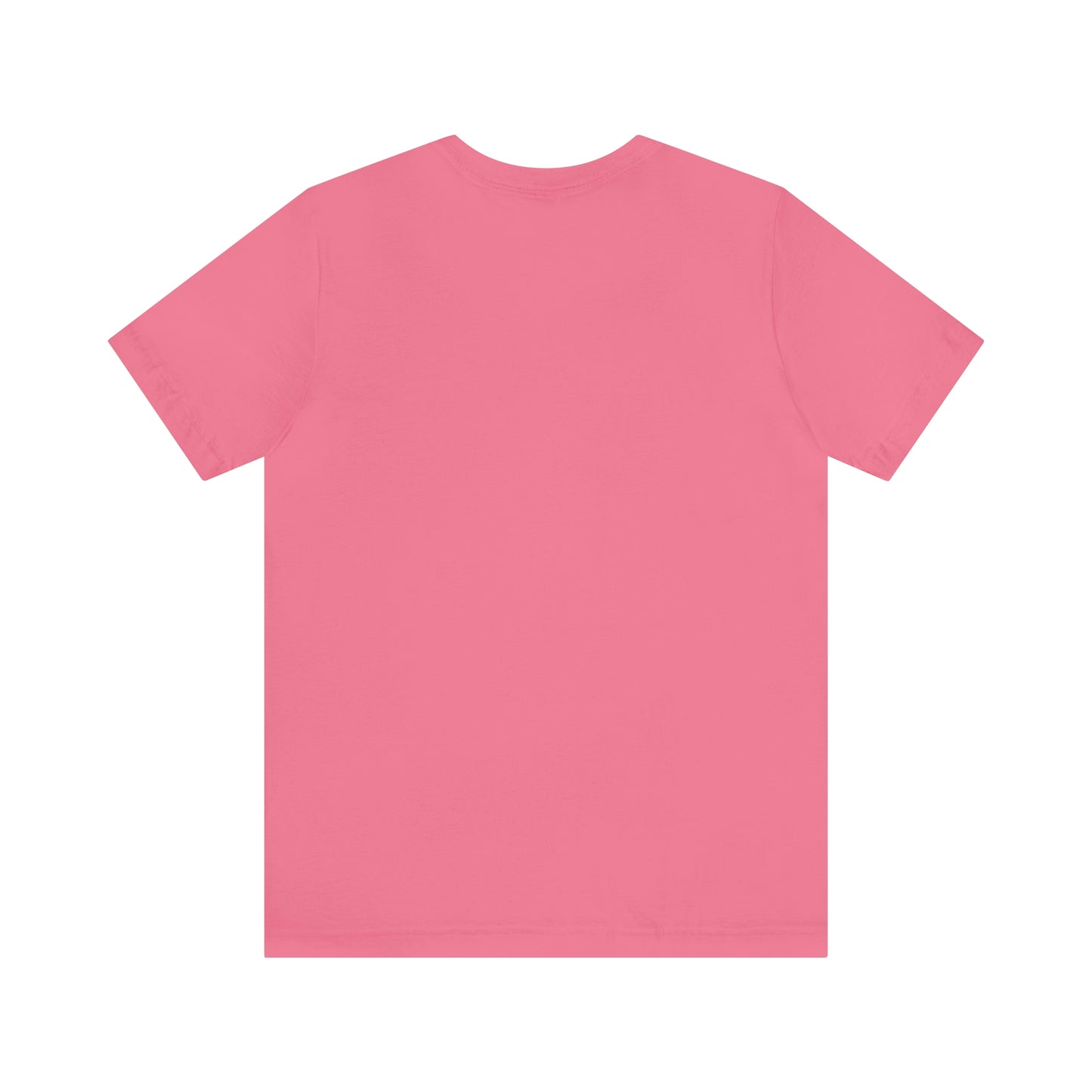 LGBTQ Pride 2023 Unisex Jersey Short Sleeve Tee